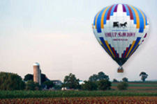 Balloon Rides Daily - U.S. Hot Air Balloon Team