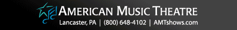 American Music Theatre