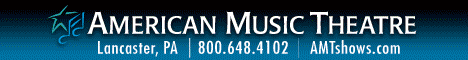 American Music Theatre