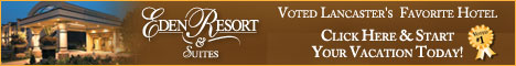 Best Western Eden Resort & Suites