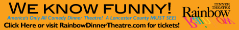 Rainbow Dinner Theatre