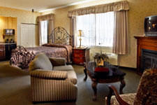 Amish View Inn & Suites - Bird-in-Hand, Lancaster County, PA