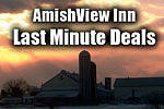 AmishView Inn & Suites - Bird-in-Hand, PA