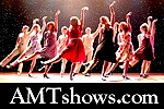 American Music Theatre - Lancaster County, Pennsylvania