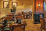 Arthur's Restaurant - Best Western Eden Resort & Suites, Lancaster, PA