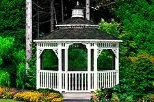 Cabinfield Woodworking - quality, Amish made products