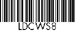 Calico Corners Barcode