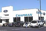 Chapman Ford of Lancaster, PA