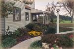 Country Vistas Bed & Breakfast in Manheim, PA