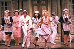 Dutch Apple Dinner Theatre - Lancaster, PA