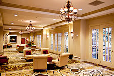 DoubleTree Resort - Lancaster County, PA