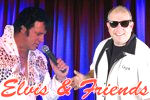 Elvis & Friends Variety Show - Strasburg, PA