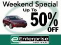Enterprise Car Rental