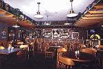 Clermont Cafe & Lounge - Fulton Steamboat Inn