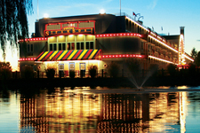 Fulton Steamboat Inn - Lancaster County, PA