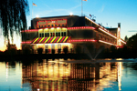 Fulton Steamboat Inn - Lancaster, PA