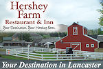 Hershey Farm Inn & Restaurant
