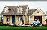 HomePlace Structures - Gordonville, PA