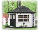 Homestead Structures - New Holland, PA