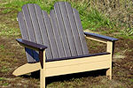 King's Poly Furniture - Gordonville, Lancaster County, PA