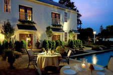 The Inn at Leola Village - Leola, Lancaster County, PA