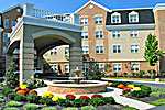 Assisted Living - Meadow Ridge at Willow Valley, Lancaster County, PA