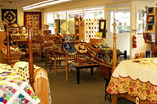 Quilt Shop at Miller's - Lancaster, PA