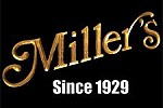 Miller's Smorgasbord - Lancaster, PA
