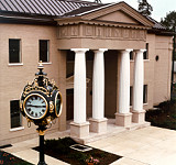 National Watch & Clock Museum - Columbia, PA