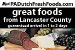 PA Dutch Fresh Foods