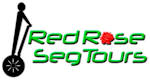Red Rose Seg Tours - Downtown Lancaster City, PA