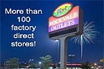 Rockvale Outlets - Lancaster