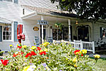 Stoltzfus Farm Restaurant - Intercourse, PA