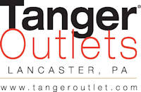 Tanger Outlets Lancaster PA