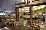 Willow Tree Restaurant - Willow Valley Inn & Suites