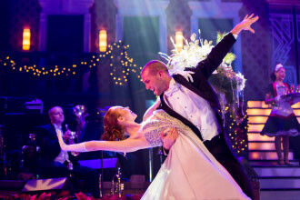 American Music Theatre