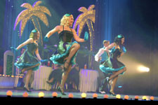 American Music Theatre