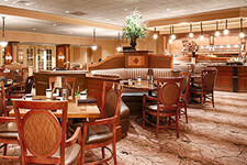 Arthur’s Terrace Restaurant
