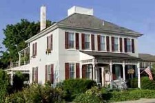 Artist’s Inn & Gallery