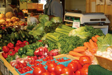 Bird-in-Hand Farmers Market