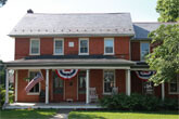 Blue Rock Bed & Breakfast