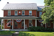 Blue Rock Bed & Breakfast