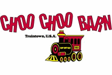 Choo Choo Barn – Traintown U.S.A.