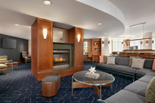 Courtyard by Marriott Lancaster