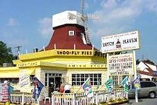 Dutch Haven: Place That Made Shoo Fly Pie Famous