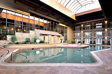 Suites at Eden Resort