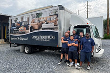 Gish’s Furniture