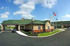 Homewood Suites by Hilton Lancaster