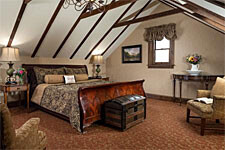 Inn & Spa at Intercourse Village – Romantic Boutique