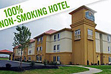 La Quinta Inn & Suites